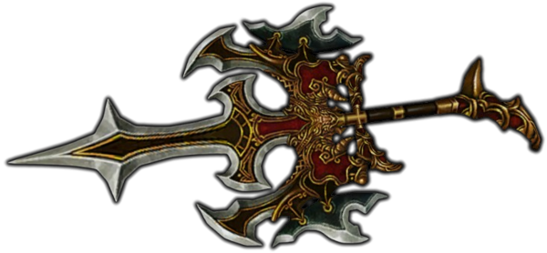 Beş Element Hanceri +9